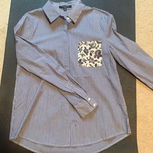 THAKOON BLOUSE